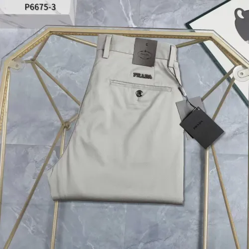 Prada Pants For Men #1420178