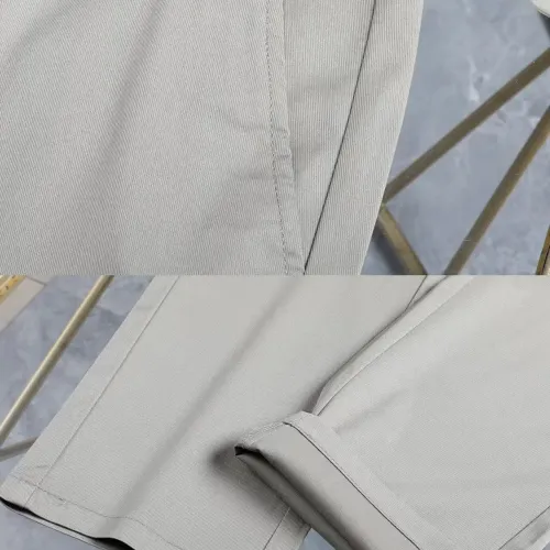 Cheap Prada Pants For Men #1420178 Replica Wholesale [$42.00 USD] [ITEM#1420178] on Replica Prada Pants