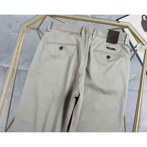 Cheap Prada Pants For Men #1420178 Replica Wholesale [$42.00 USD] [ITEM#1420178] on Replica Prada Pants