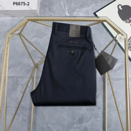 Prada Pants For Men #1420180