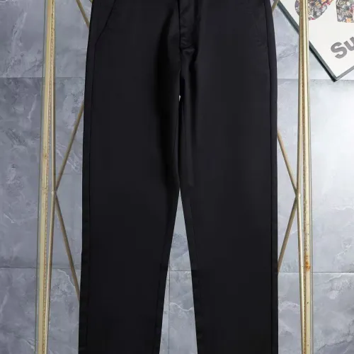 Cheap Prada Pants For Men #1420181 Replica Wholesale [$42.00 USD] [ITEM#1420181] on Replica Prada Pants