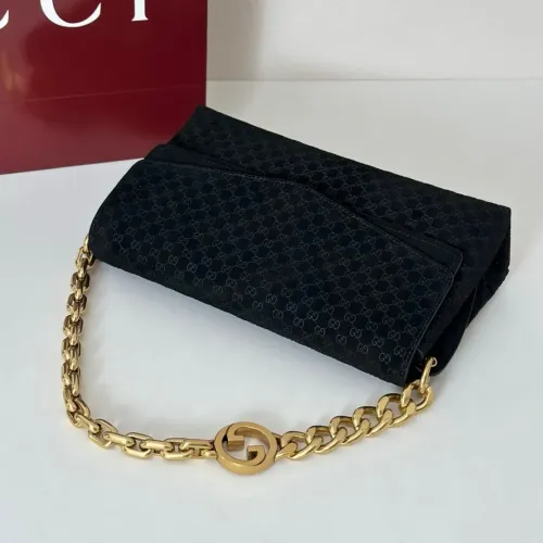 Cheap Gucci AAA Quality Shoulder Bags For Women #1420184 Replica Wholesale [$235.00 USD] [ITEM#1420184] on Replica Gucci AAA Quality Shoulder Bags