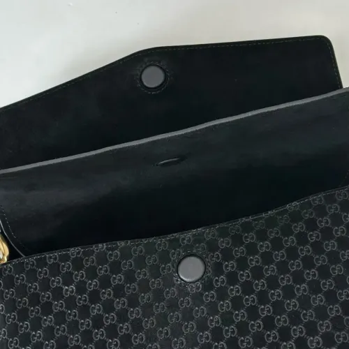 Cheap Gucci AAA Quality Shoulder Bags For Women #1420184 Replica Wholesale [$235.00 USD] [ITEM#1420184] on Replica Gucci AAA Quality Shoulder Bags