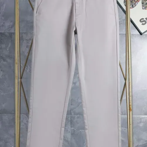 Cheap Burberry Pants For Men #1420185 Replica Wholesale [$42.00 USD] [ITEM#1420185] on Replica Burberry Pants