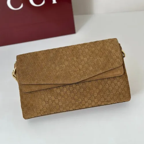 Cheap Gucci AAA Quality Shoulder Bags For Women #1420186 Replica Wholesale [$235.00 USD] [ITEM#1420186] on Replica Gucci AAA Quality Shoulder Bags