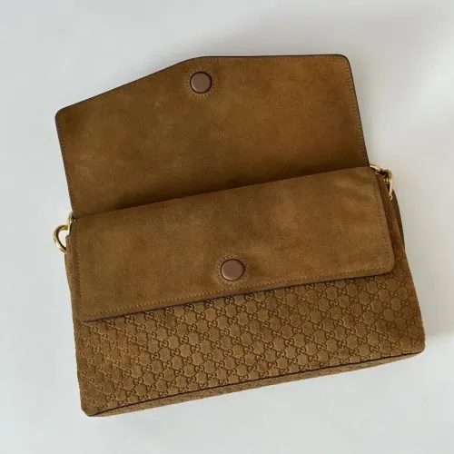 Cheap Gucci AAA Quality Shoulder Bags For Women #1420186 Replica Wholesale [$235.00 USD] [ITEM#1420186] on Replica Gucci AAA Quality Shoulder Bags