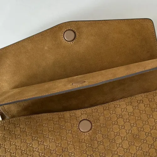 Cheap Gucci AAA Quality Shoulder Bags For Women #1420186 Replica Wholesale [$235.00 USD] [ITEM#1420186] on Replica Gucci AAA Quality Shoulder Bags