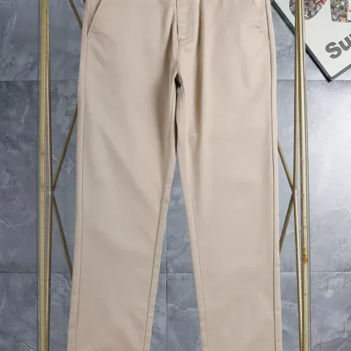 Cheap Burberry Pants For Men #1420187 Replica Wholesale [$42.00 USD] [ITEM#1420187] on Replica Burberry Pants
