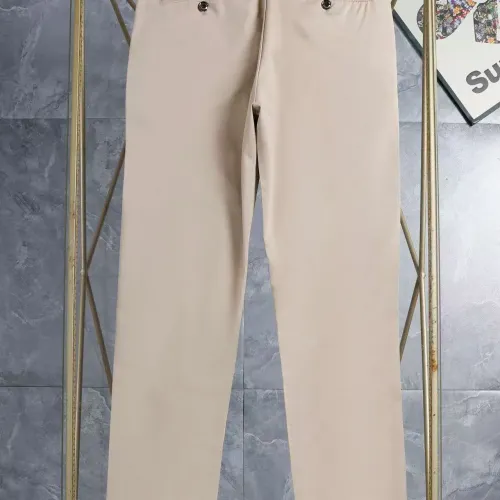 Cheap Burberry Pants For Men #1420187 Replica Wholesale [$42.00 USD] [ITEM#1420187] on Replica Burberry Pants