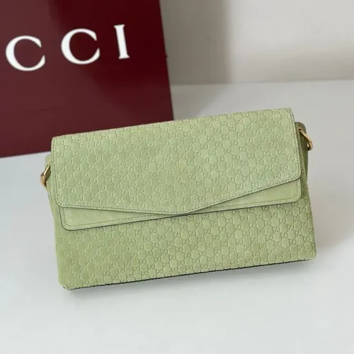 Cheap Gucci AAA Quality Shoulder Bags For Women #1420188 Replica Wholesale [$235.00 USD] [ITEM#1420188] on Replica Gucci AAA Quality Shoulder Bags