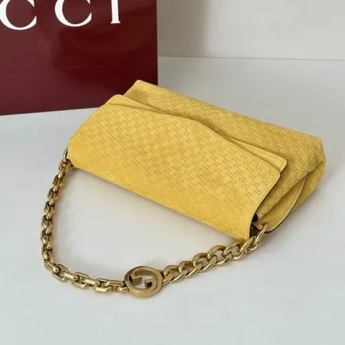 Cheap Gucci AAA Quality Shoulder Bags For Women #1420189 Replica Wholesale [$235.00 USD] [ITEM#1420189] on Replica Gucci AAA Quality Shoulder Bags
