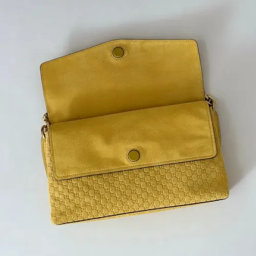 Cheap Gucci AAA Quality Shoulder Bags For Women #1420189 Replica Wholesale [$235.00 USD] [ITEM#1420189] on Replica Gucci AAA Quality Shoulder Bags