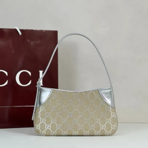 Gucci AAA Quality Shoulder Bags For Women #1420190