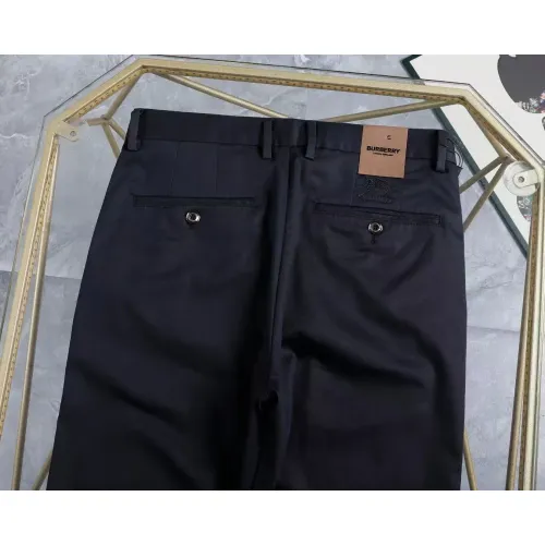 Cheap Burberry Pants For Men #1420194 Replica Wholesale [$42.00 USD] [ITEM#1420194] on Replica Burberry Pants