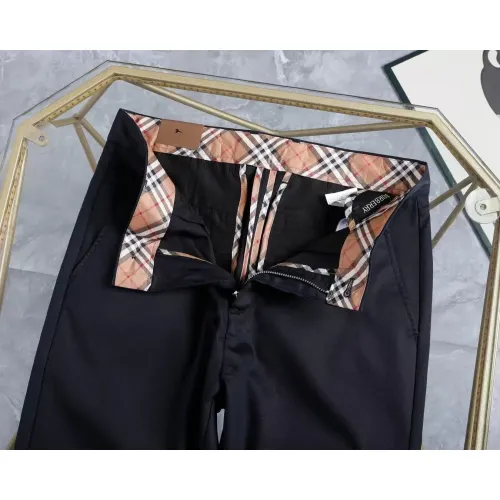 Cheap Burberry Pants For Men #1420194 Replica Wholesale [$42.00 USD] [ITEM#1420194] on Replica Burberry Pants