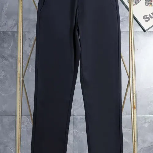 Cheap Burberry Pants For Men #1420194 Replica Wholesale [$42.00 USD] [ITEM#1420194] on Replica Burberry Pants
