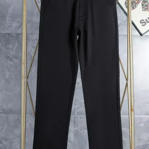 Cheap Burberry Pants For Men #1420195 Replica Wholesale [$42.00 USD] [ITEM#1420195] on Replica Burberry Pants