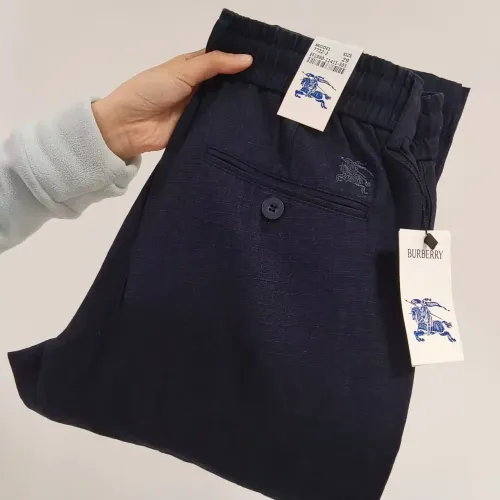 Cheap Burberry Pants For Men #1420199 Replica Wholesale [$42.00 USD] [ITEM#1420199] on Replica Burberry Pants