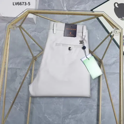 Louis Vuitton LV Pants For Men #1420201