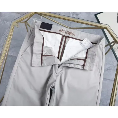 Cheap Louis Vuitton LV Pants For Men #1420201 Replica Wholesale [$42.00 USD] [ITEM#1420201] on Replica Louis Vuitton LV Pants