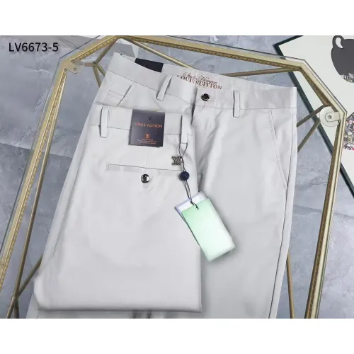 Cheap Louis Vuitton LV Pants For Men #1420201 Replica Wholesale [$42.00 USD] [ITEM#1420201] on Replica Louis Vuitton LV Pants