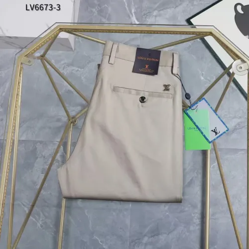 Louis Vuitton LV Pants For Men #1420202