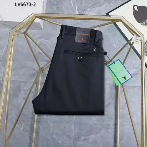 Louis Vuitton LV Pants For Men #1420203