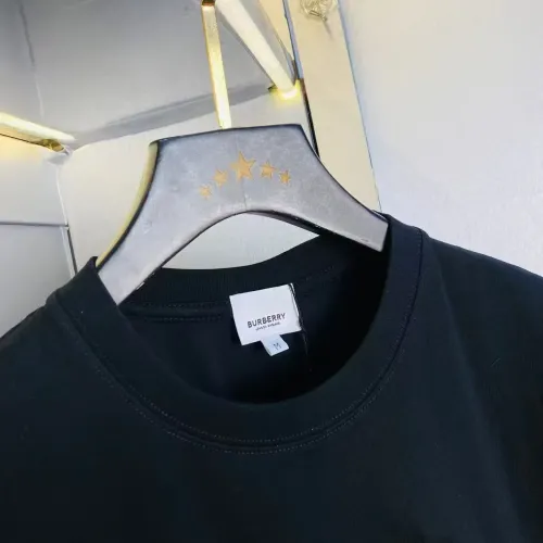 Cheap Burberry T-Shirts Short Sleeved For Unisex #1420207 Replica Wholesale [$27.00 USD] [ITEM#1420207] on Replica Burberry T-Shirts