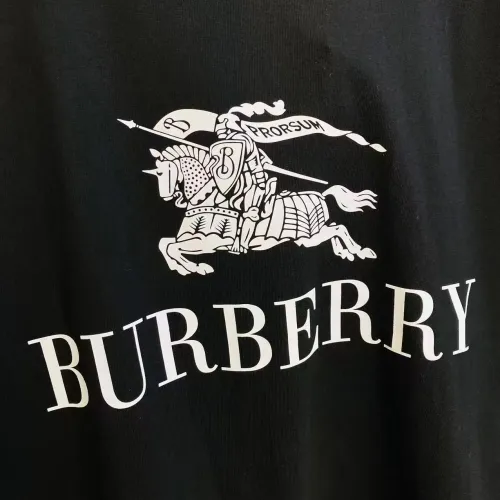 Cheap Burberry T-Shirts Short Sleeved For Unisex #1420207 Replica Wholesale [$27.00 USD] [ITEM#1420207] on Replica Burberry T-Shirts