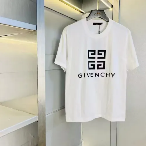 Givenchy T-Shirts Short Sleeved For Unisex #1420215