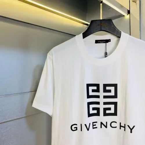 Cheap Givenchy T-Shirts Short Sleeved For Unisex #1420215 Replica Wholesale [$27.00 USD] [ITEM#1420215] on Replica Givenchy T-Shirts