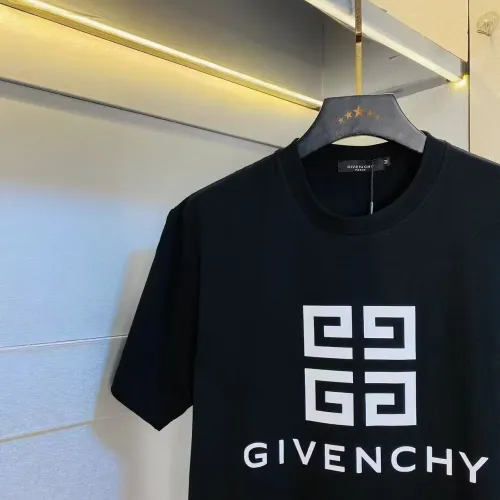 Cheap Givenchy T-Shirts Short Sleeved For Unisex #1420216 Replica Wholesale [$27.00 USD] [ITEM#1420216] on Replica Givenchy T-Shirts