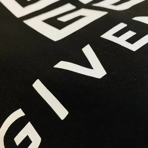 Cheap Givenchy T-Shirts Short Sleeved For Unisex #1420216 Replica Wholesale [$27.00 USD] [ITEM#1420216] on Replica Givenchy T-Shirts