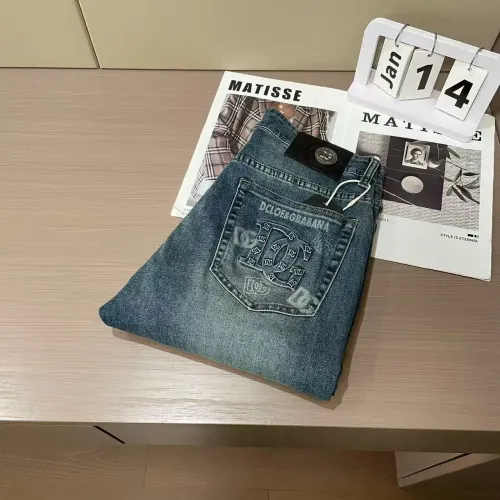 Dolce & Gabbana D&G Jeans For Men #1420219