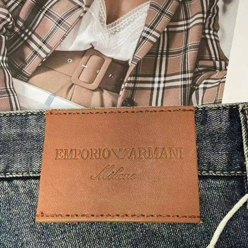 Cheap Armani Jeans For Men #1420222 Replica Wholesale [$45.00 USD] [ITEM#1420222] on Replica Armani Jeans