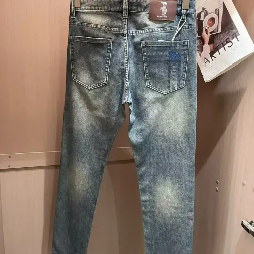 Cheap Burberry Jeans For Men #1420223 Replica Wholesale [$45.00 USD] [ITEM#1420223] on Replica Burberry Jeans