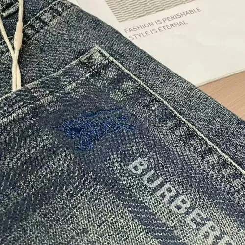 Cheap Burberry Jeans For Men #1420223 Replica Wholesale [$45.00 USD] [ITEM#1420223] on Replica Burberry Jeans