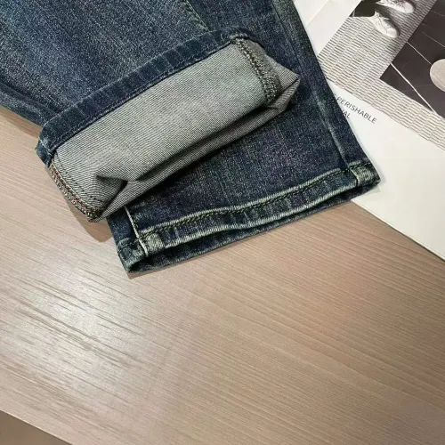 Cheap Christian Dior Jeans For Men #1420225 Replica Wholesale [$45.00 USD] [ITEM#1420225] on Replica Christian Dior Jeans