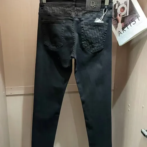 Christian Dior Jeans For Men #1420226