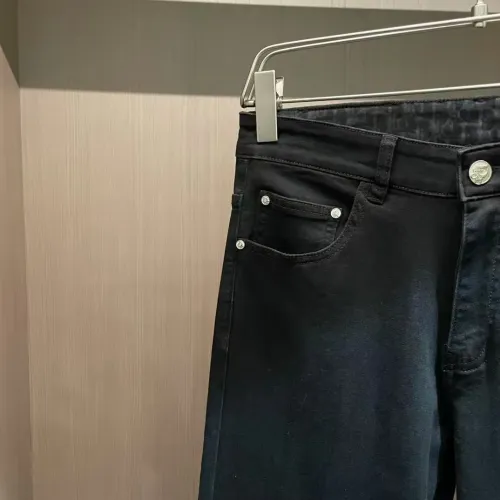 Cheap Christian Dior Jeans For Men #1420226 Replica Wholesale [$45.00 USD] [ITEM#1420226] on Replica Christian Dior Jeans