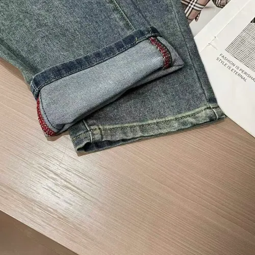 Cheap Gucci Jeans For Men #1420227 Replica Wholesale [$45.00 USD] [ITEM#1420227] on Replica Gucci Jeans