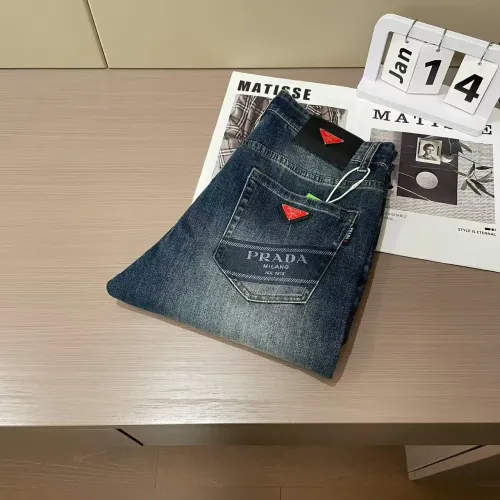 Prada Jeans For Men #1420229
