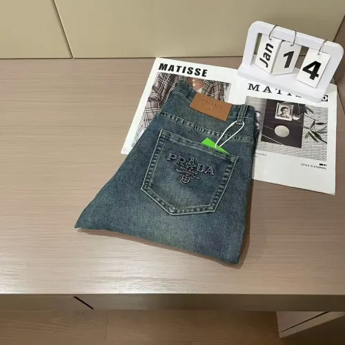 Prada Jeans For Men #1420230