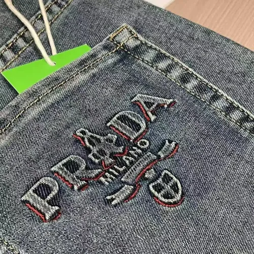 Cheap Prada Jeans For Men #1420230 Replica Wholesale [$45.00 USD] [ITEM#1420230] on Replica Prada Jeans
