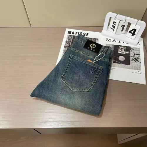 Louis Vuitton LV Jeans For Men #1420232