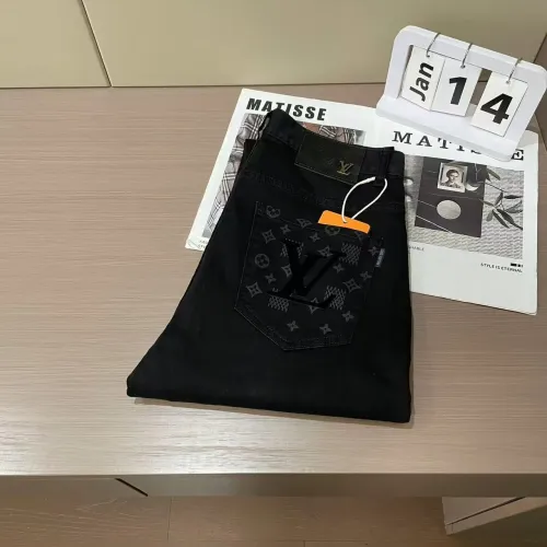 Louis Vuitton LV Jeans For Men #1420233