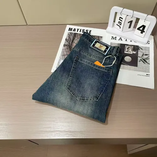 Louis Vuitton LV Jeans For Men #1420237