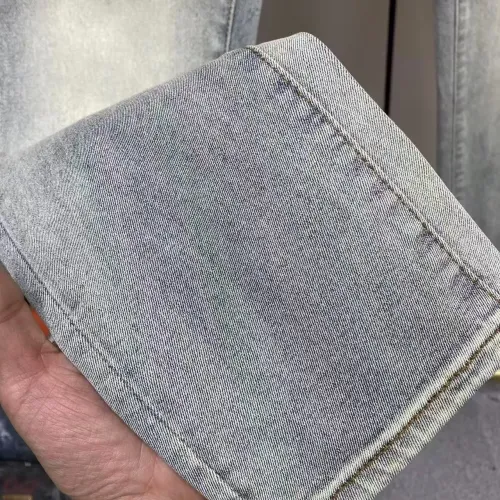 Cheap Dolce &amp; Gabbana D&amp;G Jeans For Men #1420238 Replica Wholesale [$52.00 USD] [ITEM#1420238] on Replica Dolce &amp; Gabbana D&amp;G Jeans