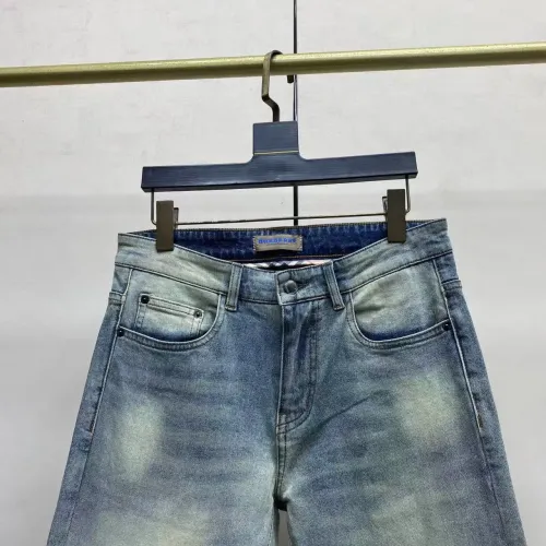 Cheap Burberry Jeans For Men #1420239 Replica Wholesale [$52.00 USD] [ITEM#1420239] on Replica Burberry Jeans