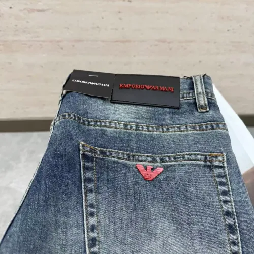 Cheap Armani Jeans For Men #1420243 Replica Wholesale [$52.00 USD] [ITEM#1420243] on Replica Armani Jeans
